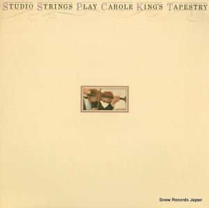 STUDIO STRINGS play carole king's tapestry PC36845