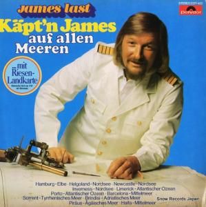 ॹ饹 kapt'n james auf allen meeren 2371422
