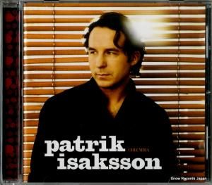 CD: ѥȥå - patrik isaksson - 82876-84281-2
