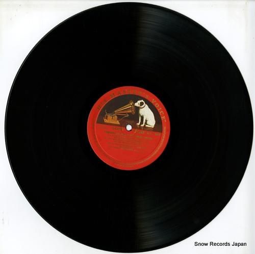 トーマス・ビーチャム - ha