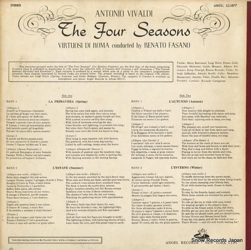 レナート・ファザーノ - vi