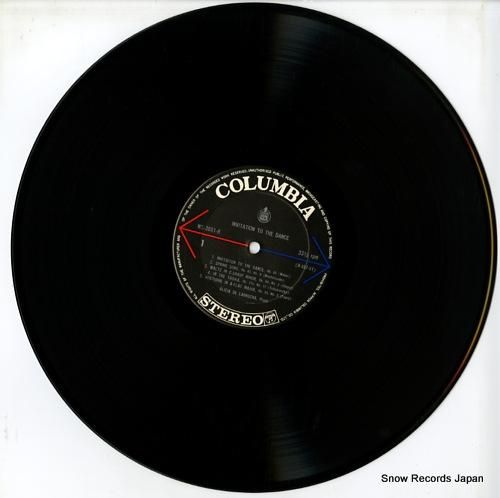 アリシア・デ・ラローチャ -