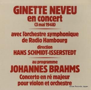 ͥåȡ̥ - ginette neveu en concert (3 mai 1948) - STIL0305S48