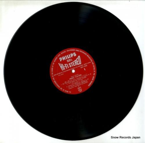 ヴォルフガング・サヴァリッシュ