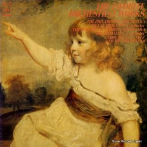 V/A - 華麗なるオーケストラ名曲集 - FCCA129