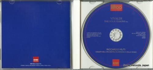 CD: リッカルド・ムーティ