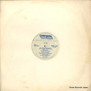 P4F - p. machinery / relax (medley) - EMDS6562