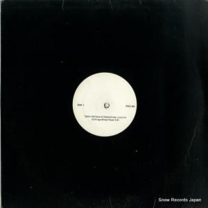 V/A - crazy love / you're so good to me - PROM3