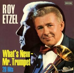 åĥ - what's new mr. trumpet - SLK16565-P