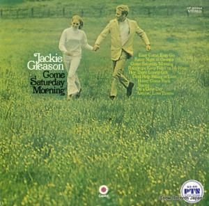 ジャッキー・グリーソン - 土曜の朝には - CP-80064