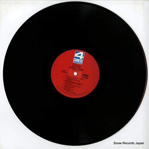 レーモン・ルフェーヴル - l