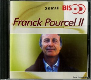 CD: ե󥯡ץ륻 - franck pourcel 2 - 724356084629