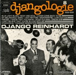 󥴡饤ϥ - djangologie 8 - 2C054-16008