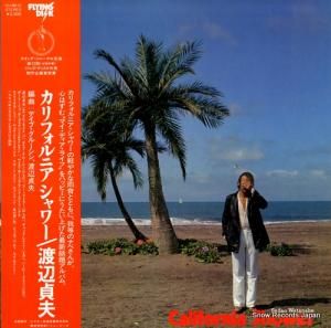 渡辺貞夫 - カリフォルニア・シャワー - VIJ-6012