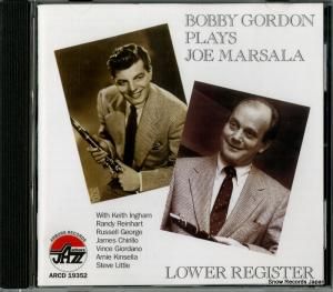 CD: ܥӡɥ - lower register - ARCD19352