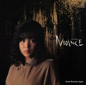 石川優子 - ニュアンス - RL-3021