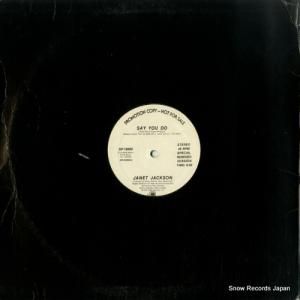 ͥåȡ㥯 - say you do - SP-12059