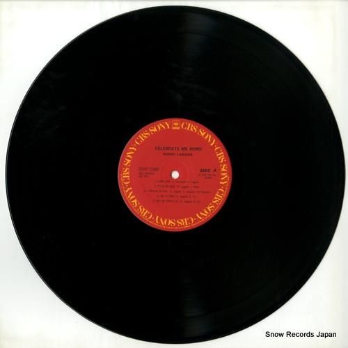 ケニー・ロギンス - 未来への