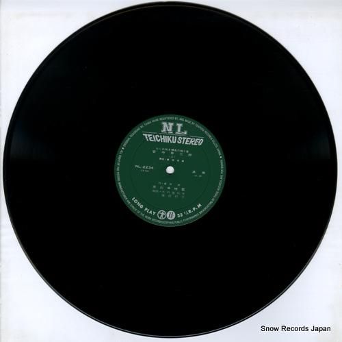 京山幸枝若 - おくれ咲き榛名