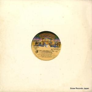 ƥեˡߥ륺 - you can't run from my love - 810337-1
