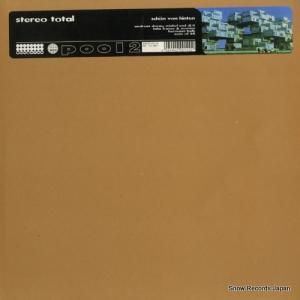 ステレオ・トータル - schon von hinten - POOL2