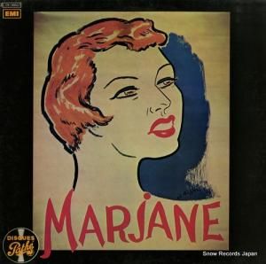 쥪ޥ른 - marjane - 2C178-14950