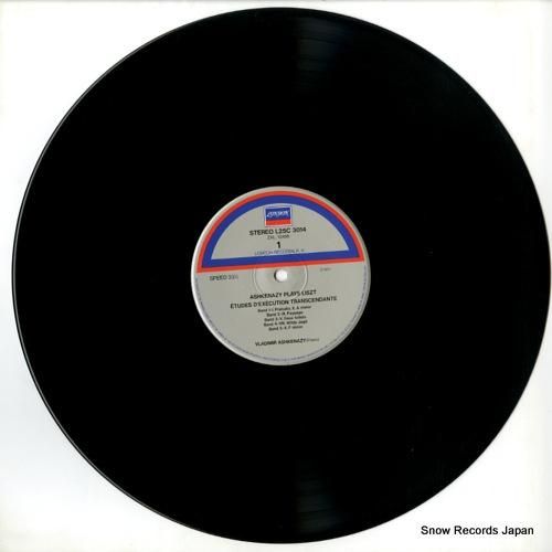 ヴラディーミル・アシュケナージ