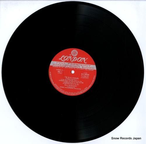 ウィリー・ボスコフスキー -