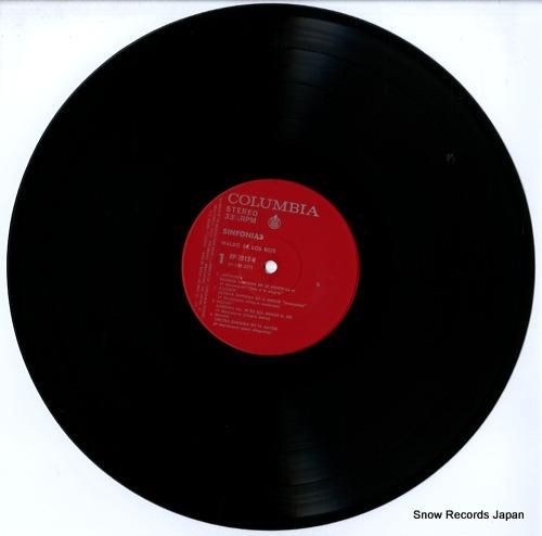 ワルド・デ・ロス・リオス -