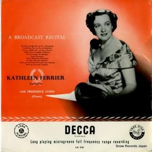 ꡼󡦥եꥢ - a broadcast recital - LX3133