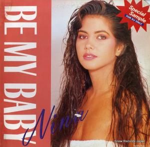 ニニア - ビー・マイ・ベイビー - DY-1111