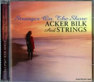 CD: åӥ륯 - stranger on the shore - 74321709122