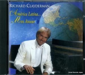 CD: 㡼ɡ쥤ޥ - american latina mon amour - CDL-19123-2