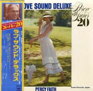 パーシー・フェイス - ラブ・サウンド・デラックス - SOPQ21
