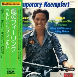ベルト・ケンプフェルト - 愛のフィーリング - MP3047