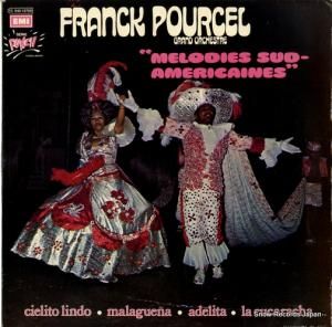 ե󥯡ץ륻 - melodies sud-americaines - 2C046-12760