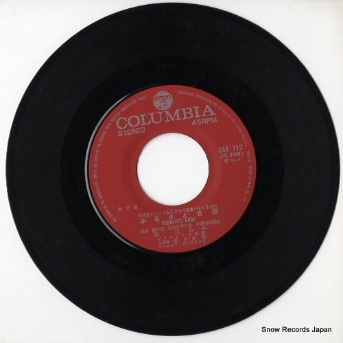 都はるみ - ふるさと音頭 -