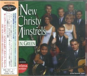 CD: ˥塼ꥹƥߥ󥹥ȥ륹 - ꡼󡦥꡼ - VSCD-5215 / COL-CD-9332 / A-70216