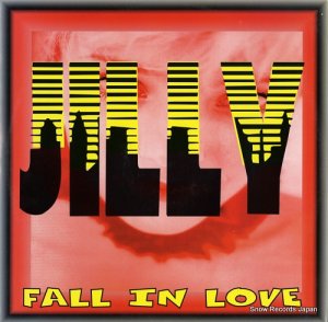 JILLY - fall in love - TRD1368