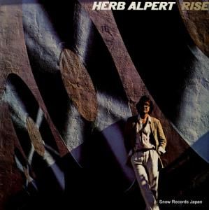 ハーブ・アルパート - rise - SP-3714