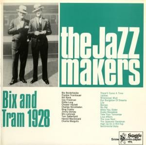 ӥåХ٥å - bix and tram 1928 - S1269