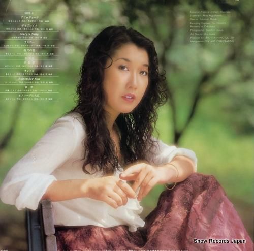 高橋真梨子 - モノローグ -