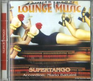 CD: ޥꥪХ - supertango - CD2810