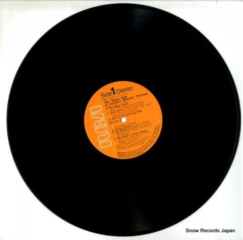 V/A - 豪華盤・西部劇テー