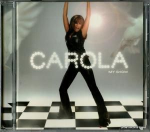 CD:  - my show - 016540-2
