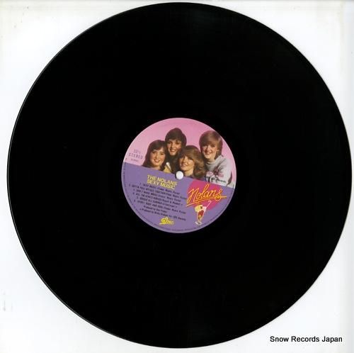 ノーランズ - セクシー・ミュ