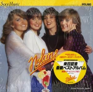 ノーランズ - セクシー・ミュージック - 28.3P-266