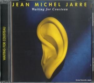 CD: ジャン・ミッシェル・ジャール - waiting for cousteau - 4881442