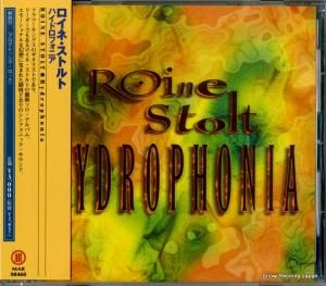 CD: ロイネ・ストルト - ハイドロフォニア - MAR98460