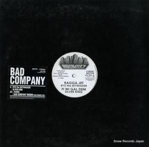 V/A - bad company - NLP-1034